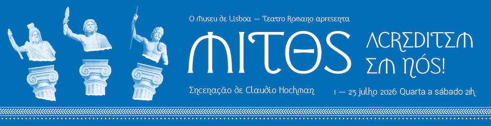 Painel Teatro Classico